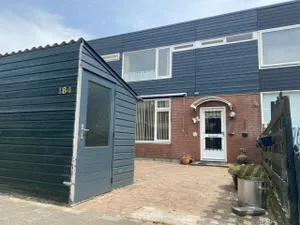 Woonhuis te koop Hofstede 184 Lelystad
