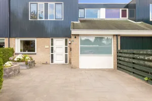 Woonhuis te koop Archipel 45 34 Lelystad