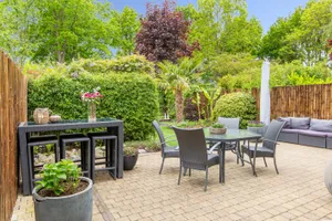 Woonhuis te koop Archipel 45 34 Lelystad