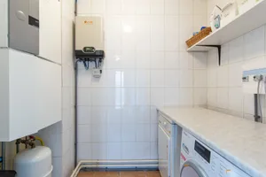 Woonhuis te koop Archipel 45 34 Lelystad