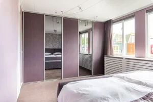 Woonhuis te koop Archipel 45 34 Lelystad