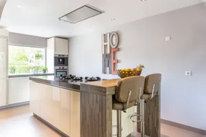 Woonhuis te koop Archipel 45 34 Lelystad