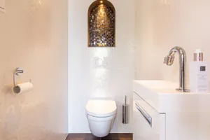 Woonhuis te koop Archipel 45 34 Lelystad