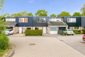 Woonhuis te koop Archipel 45 34 Lelystad
