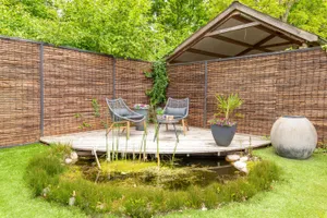 Woonhuis te koop Archipel 45 34 Lelystad