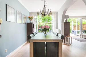 Woonhuis te koop Archipel 45 34 Lelystad
