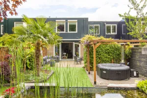 Woonhuis te koop Archipel 45 34 Lelystad