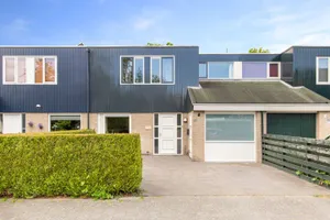 Woonhuis te koop Archipel 45 34 Lelystad