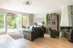 Woonhuis te koop Archipel 45 34 Lelystad