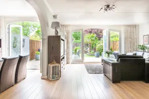 Woonhuis te koop Archipel 45 34 Lelystad