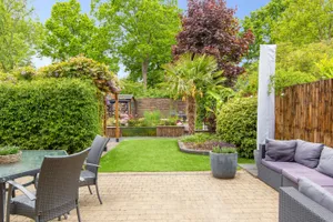 Woonhuis te koop Archipel 45 34 Lelystad