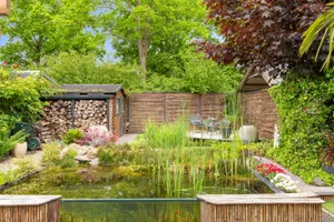Woonhuis te koop Archipel 45 34 Lelystad