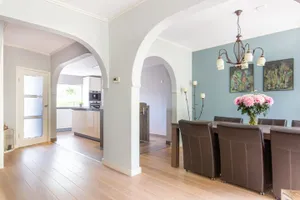 Woonhuis te koop Archipel 45 34 Lelystad