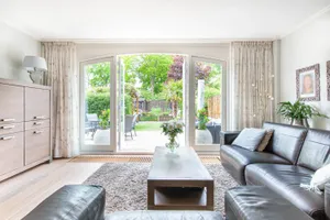 Woonhuis te koop Archipel 45 34 Lelystad