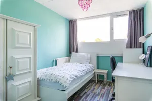 Woonhuis te koop Archipel 45 34 Lelystad