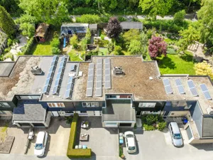 Woonhuis te koop Archipel 45 34 Lelystad
