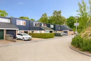 Woonhuis te koop Archipel 45 34 Lelystad