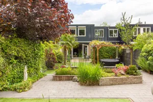 Woonhuis te koop Archipel 45 34 Lelystad