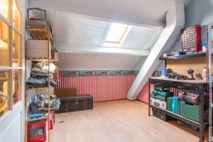 Woonhuis te koop Rozengaard 11 38 Lelystad