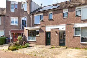 Woonhuis te koop Rozengaard 11 38 Lelystad