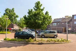 Woonhuis te koop Rozengaard 11 38 Lelystad