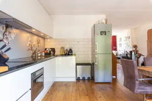 Woonhuis te koop Rozengaard 11 38 Lelystad