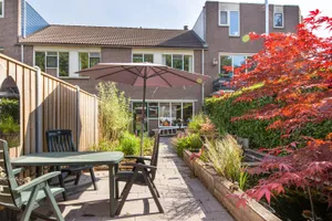 Woonhuis te koop Rozengaard 11 38 Lelystad