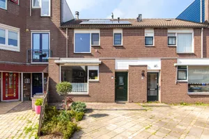 Woonhuis te koop Rozengaard 11 38 Lelystad