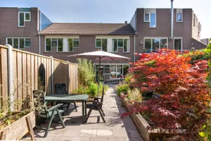 Woonhuis te koop Rozengaard 11 38 Lelystad
