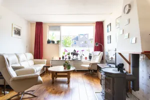 Woonhuis te koop Rozengaard 11 38 Lelystad
