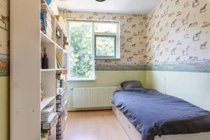 Woonhuis te koop Rozengaard 11 38 Lelystad