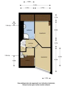Woonhuis te koop Getijdenlaan 85 Lelystad