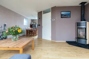 Woonhuis te koop Getijdenlaan 85 Lelystad