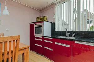 Woonhuis te koop Getijdenlaan 85 Lelystad