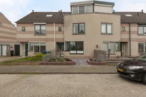 Woonhuis te koop Getijdenlaan 85 Lelystad