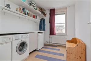 Woonhuis te koop Getijdenlaan 85 Lelystad