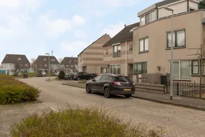Woonhuis te koop Getijdenlaan 85 Lelystad