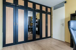 Woonhuis te koop Getijdenlaan 85 Lelystad
