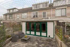 Woonhuis te koop Getijdenlaan 85 Lelystad
