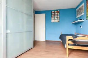 Woonhuis te koop Getijdenlaan 85 Lelystad