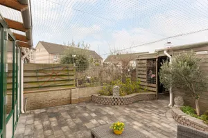 Woonhuis te koop Getijdenlaan 85 Lelystad