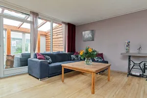Woonhuis te koop Getijdenlaan 85 Lelystad