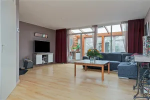 Woonhuis te koop Getijdenlaan 85 Lelystad