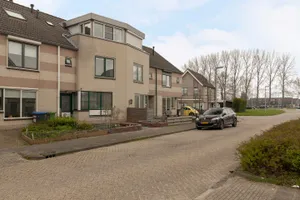 Woonhuis te koop Getijdenlaan 85 Lelystad