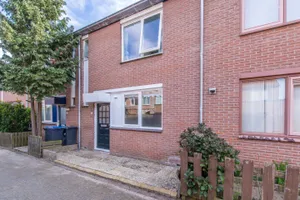 Woonhuis te koop Kamp 12 14 Lelystad