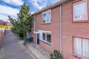 Woonhuis te koop Kamp 12 14 Lelystad