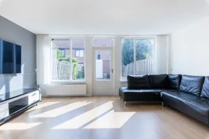 Woonhuis te koop Kamp 12 14 Lelystad