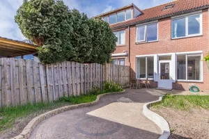 Woonhuis te koop Kamp 12 14 Lelystad