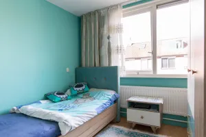 Woonhuis te koop Kamp 12 14 Lelystad
