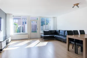 Woonhuis te koop Kamp 12 14 Lelystad